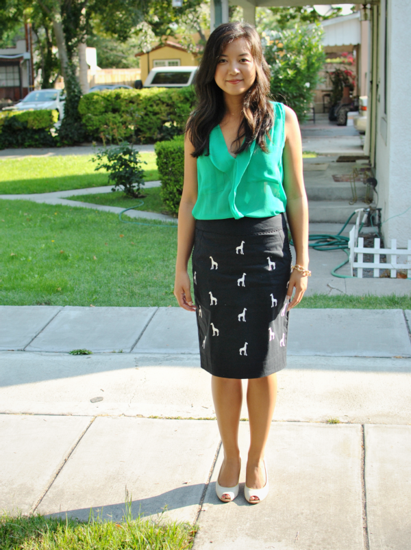 mixing prints with solids